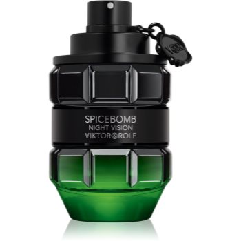 Viktor & Rolf Spicebomb Night Vision Eau de Toilette pentru bărbați - imagine 2